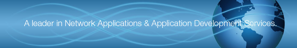 TactiCom a leader in Network Applications & Application Development Services